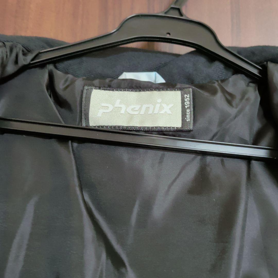 phenix スキーウェア 140cm マルチカラー