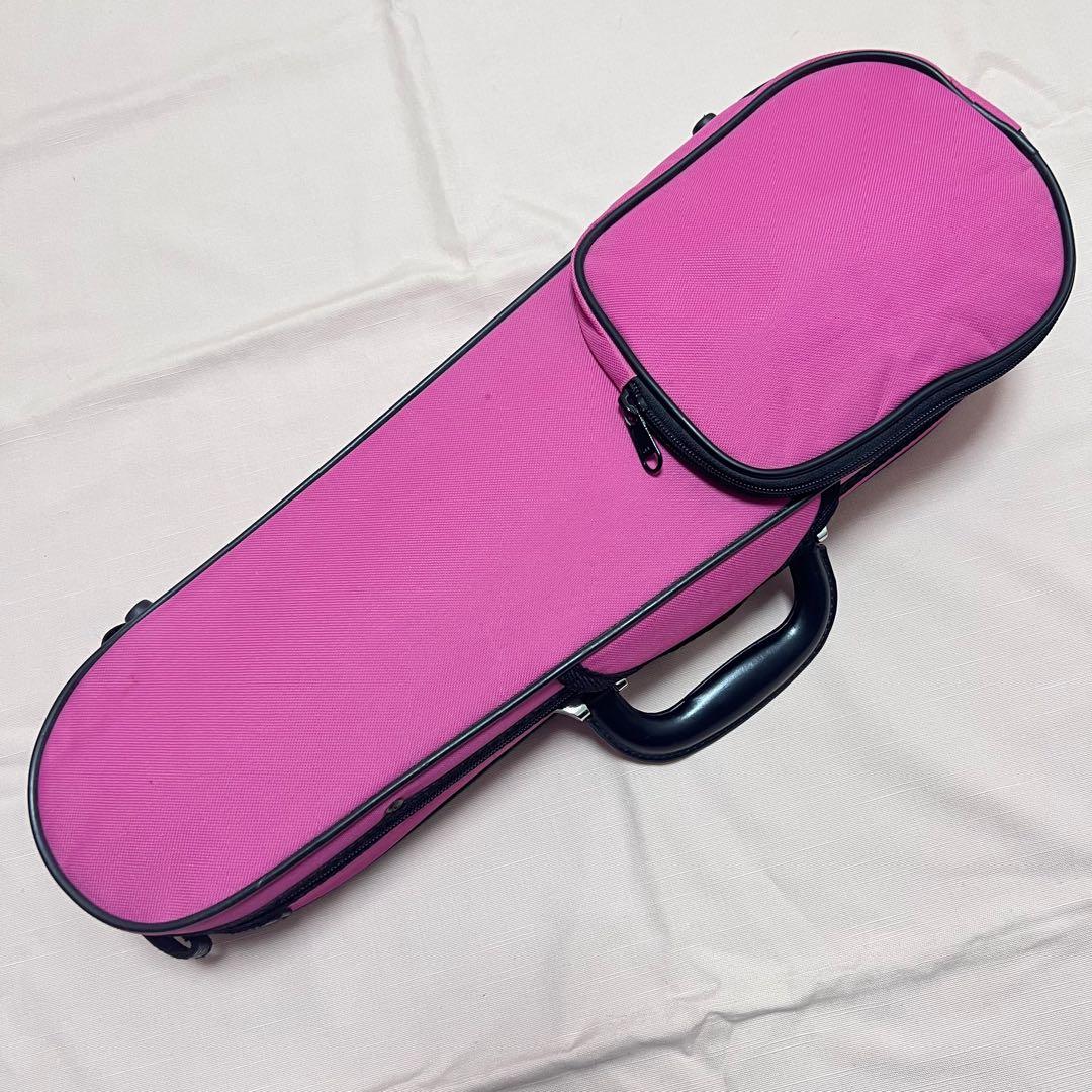 HORA社 Reghin ヴァイオリン 1/10 2011年製