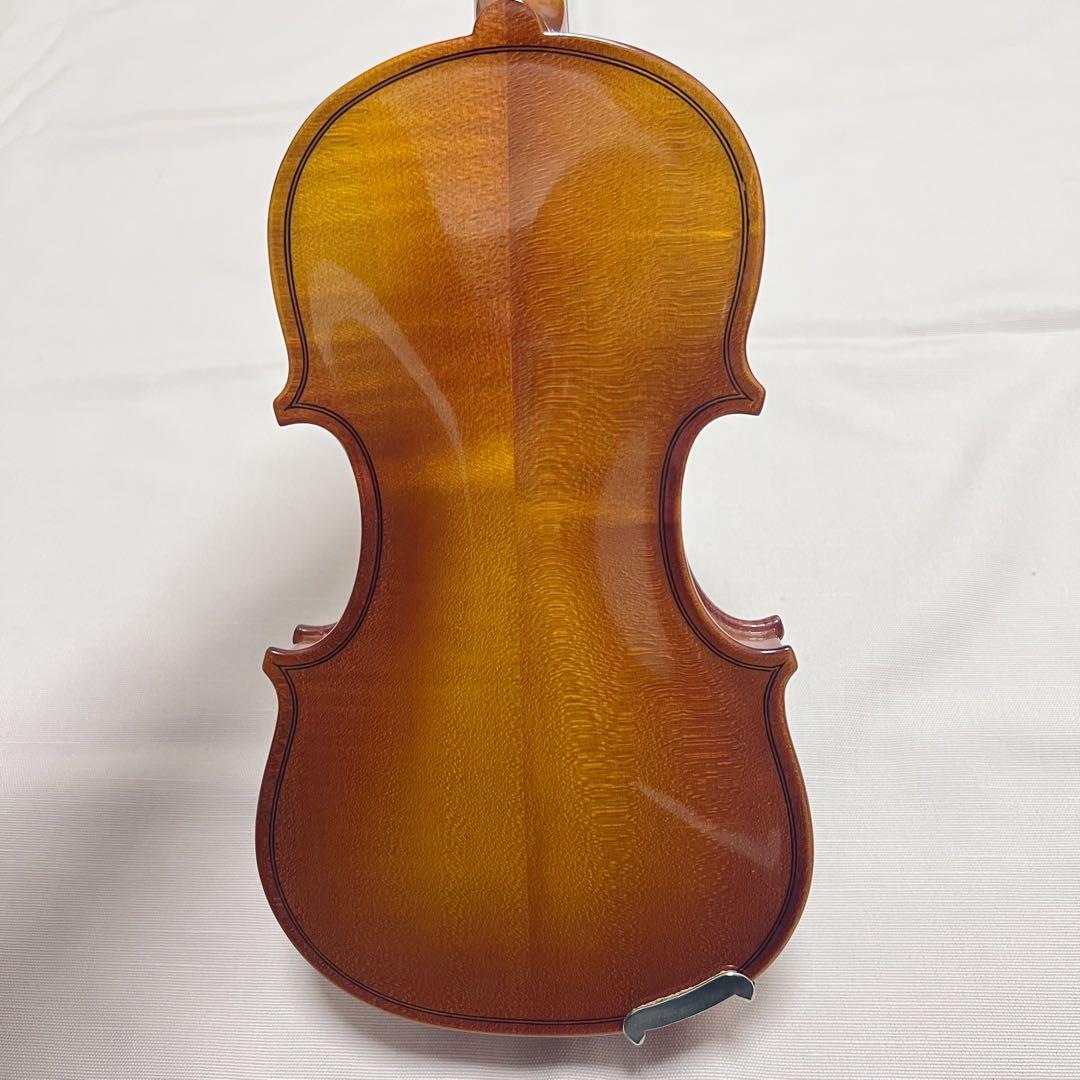 HORA社 Reghin ヴァイオリン 1/10 2011年製