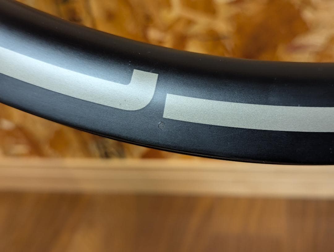 パーツ FORMOSA CarbonRimDisc 27.5/650B 28H