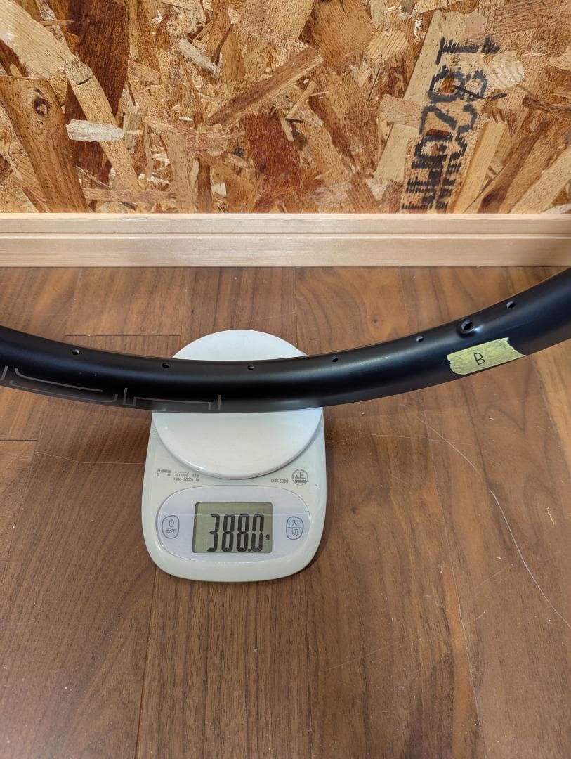 パーツ FORMOSA CarbonRimDisc 27.5/650B 28H