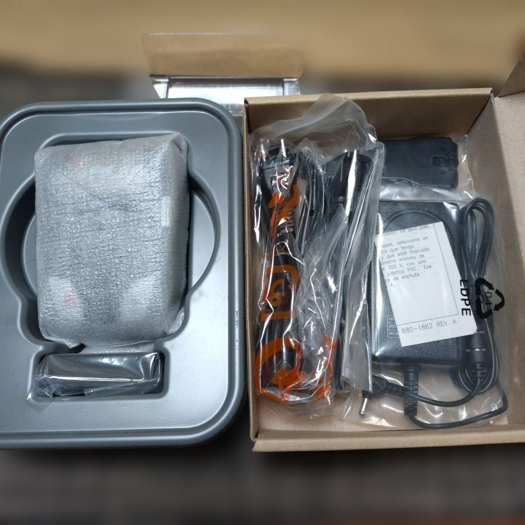 スター精密 【SM-S210i モバイルレシート プリンター】✭新品②