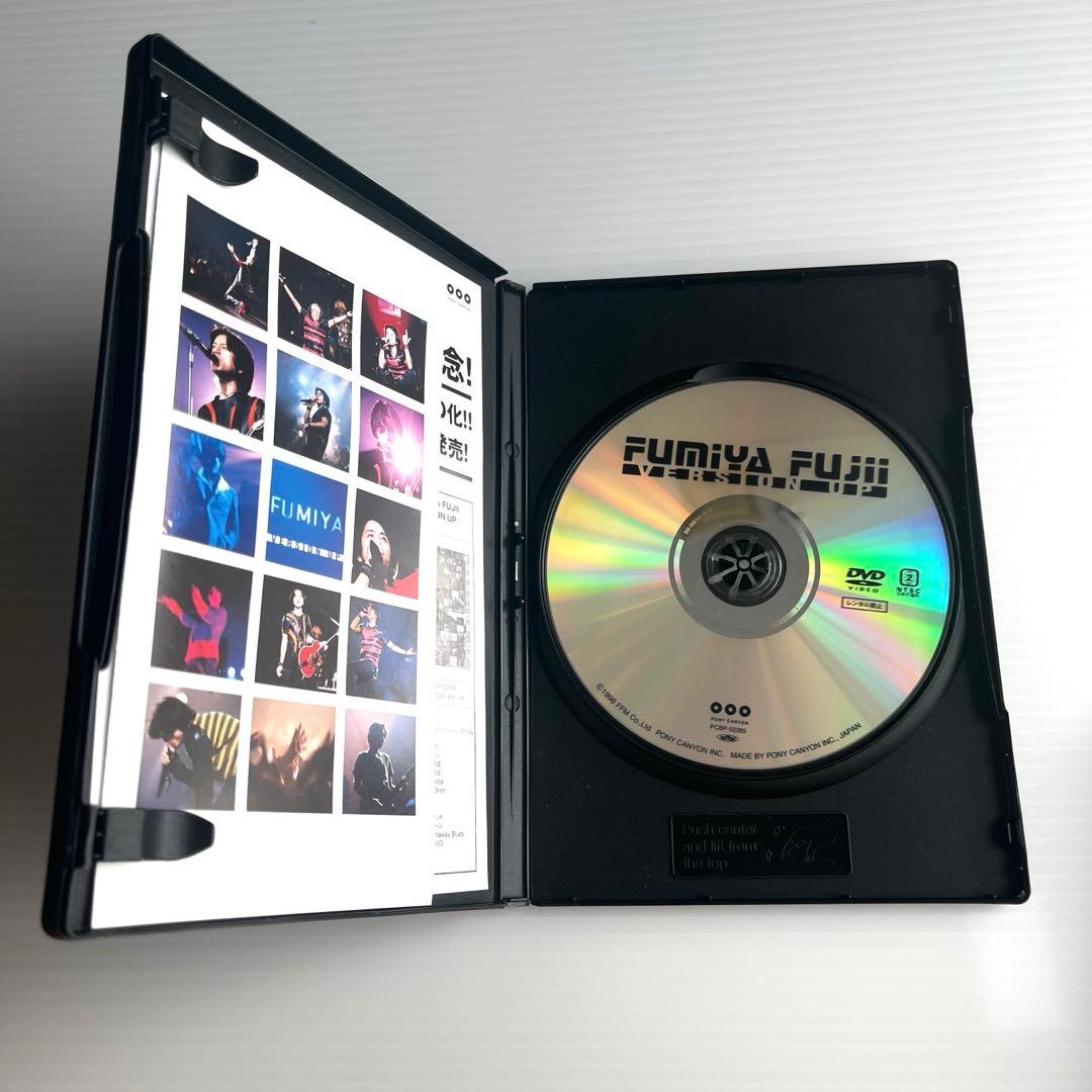 藤井フミヤ ブルーレイ DVD 4枚セット