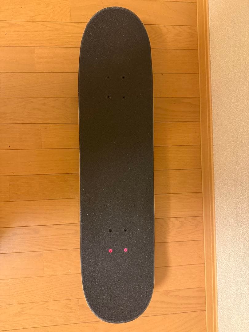 メカゴジラ vs サンダラース スケートボード