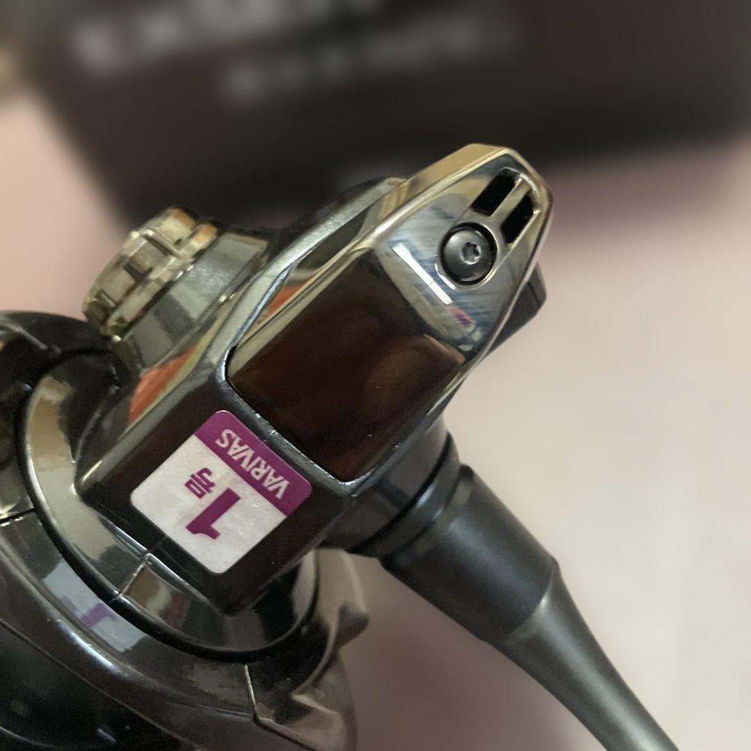 早い者勝ち‼️シマノ　24エクスセンスBB4000MXG