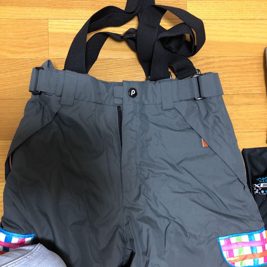 パーソンズ　スキーウェア　150 美品