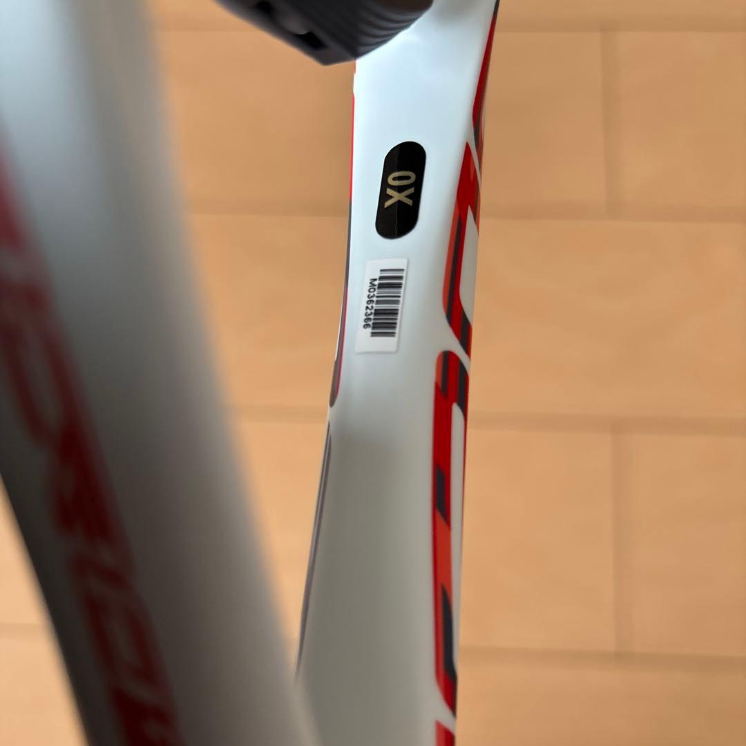 ミズノ　アクロスピードv-01