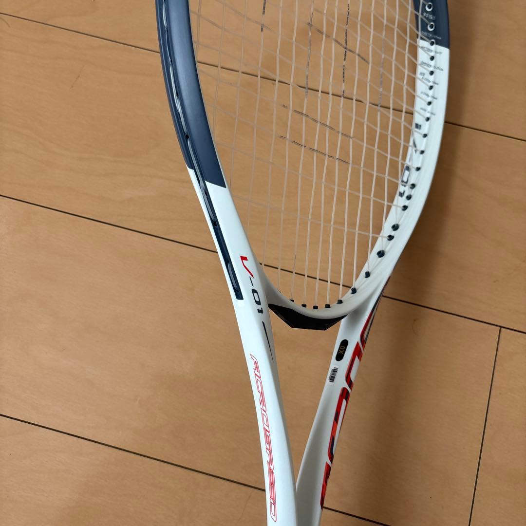 ミズノ　アクロスピードv-01