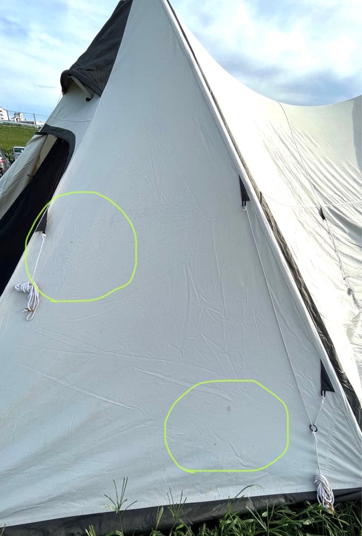 大幅値下げ！バラ売可⭐︎ogawa ツインピルツフォーク オプションあり