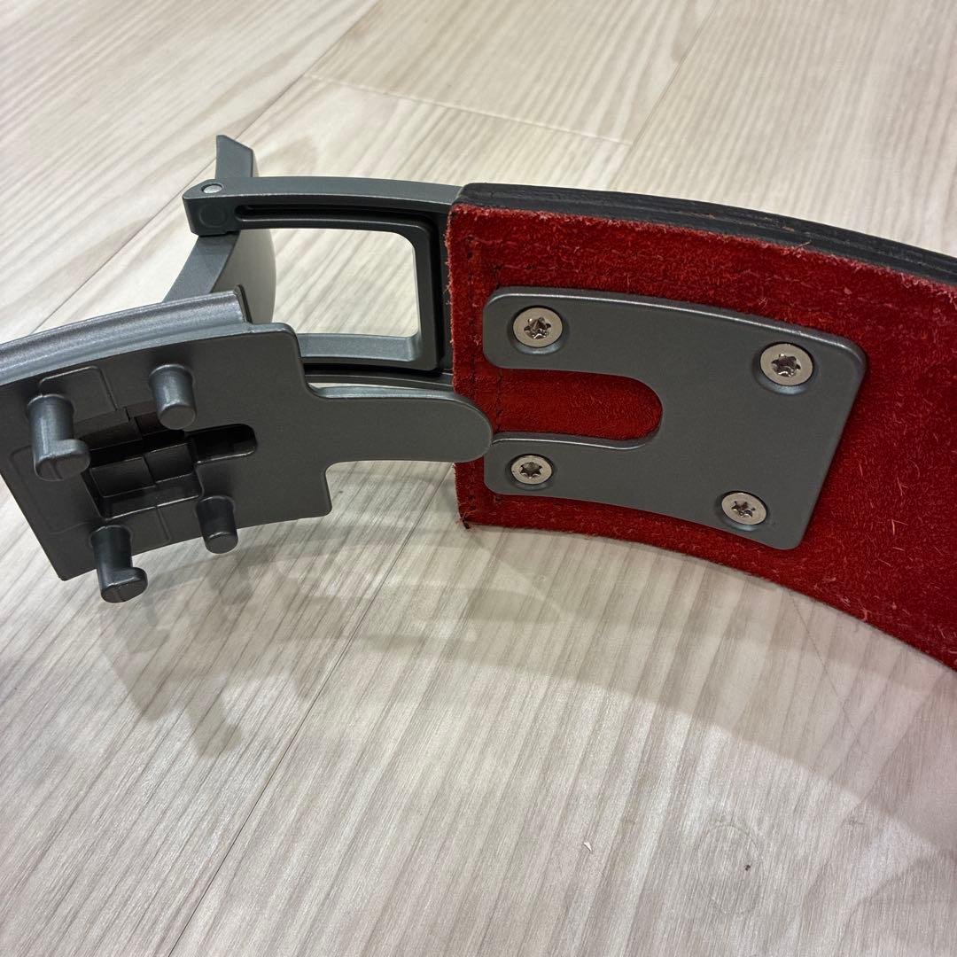 SBDパワーベルト　13mm Lサイズ