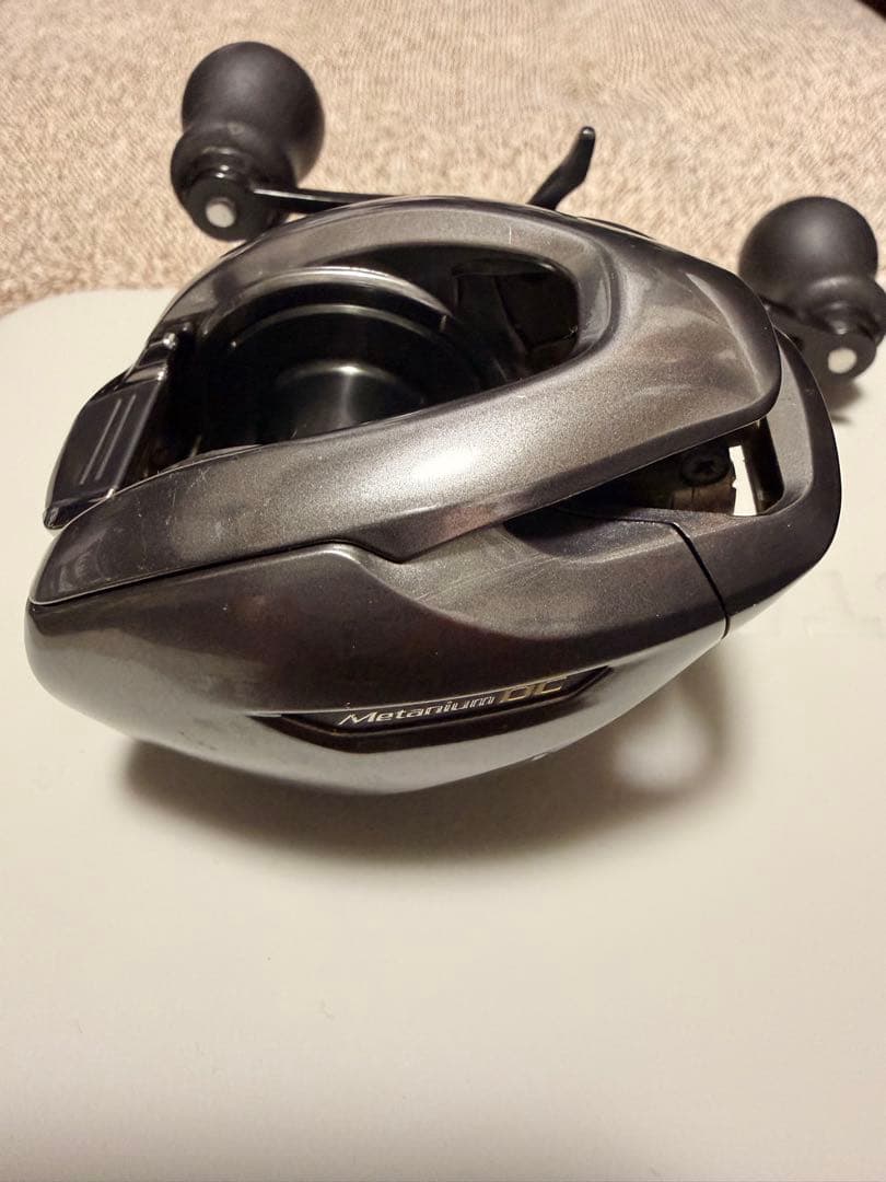 15メタニウムDCXG