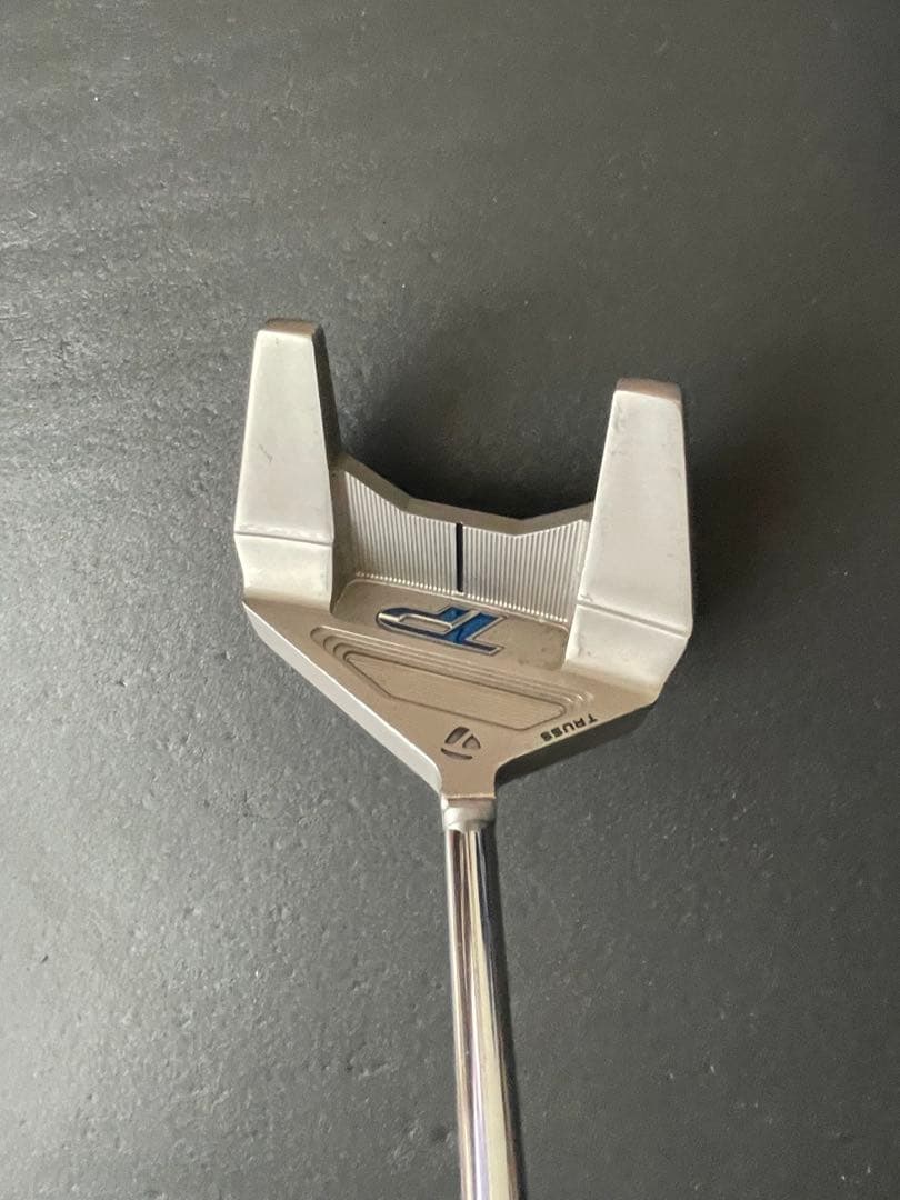 テーラーメイド　TPパター