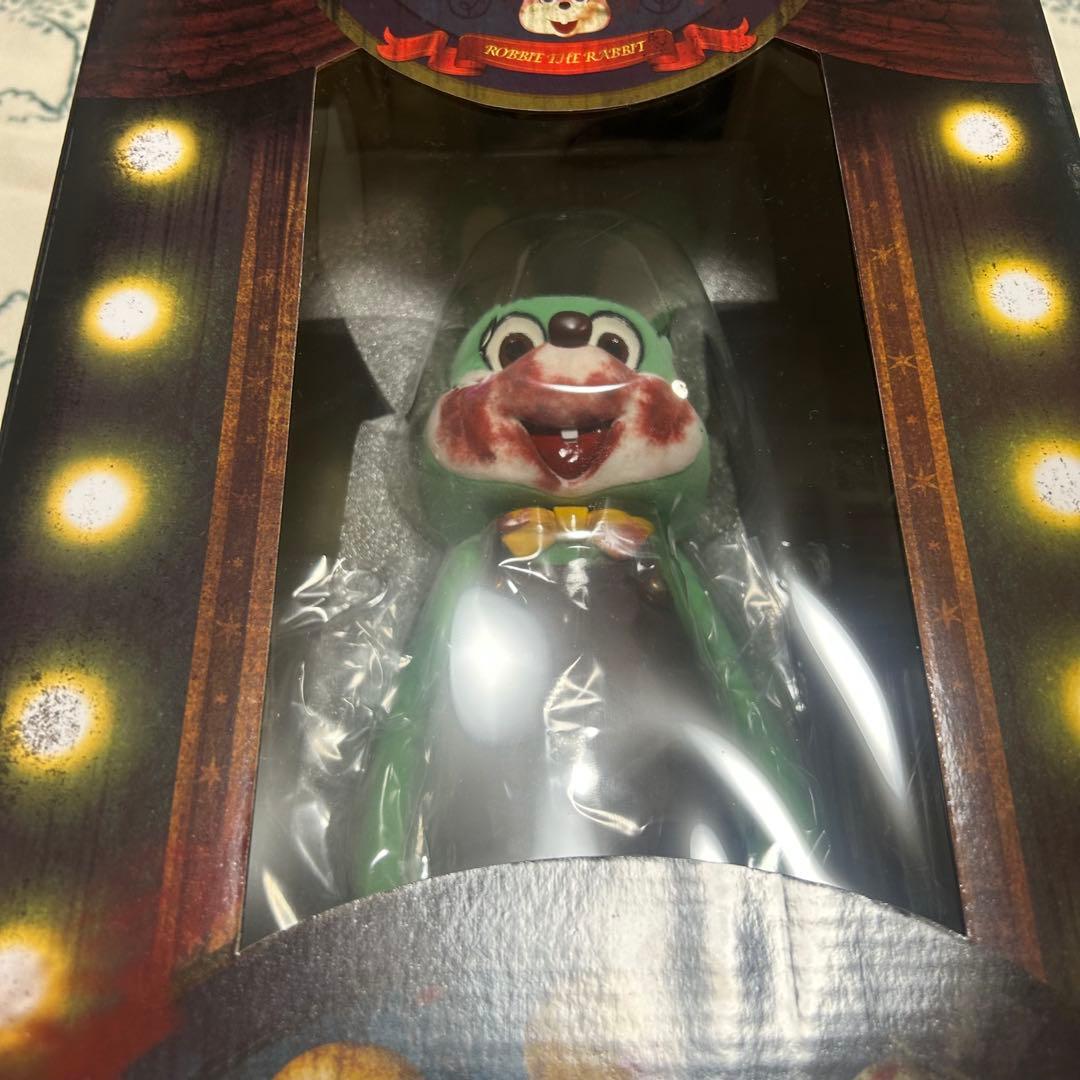 サイレントヒル　ロビー君　ロビー・ザ・ラビット 1/6 フィギュア