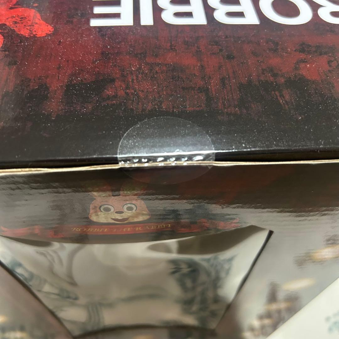 サイレントヒル　ロビー君　ロビー・ザ・ラビット 1/6 フィギュア