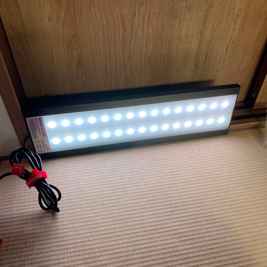 ライト・照明器具 Chihiros WRGBII SLIM 45