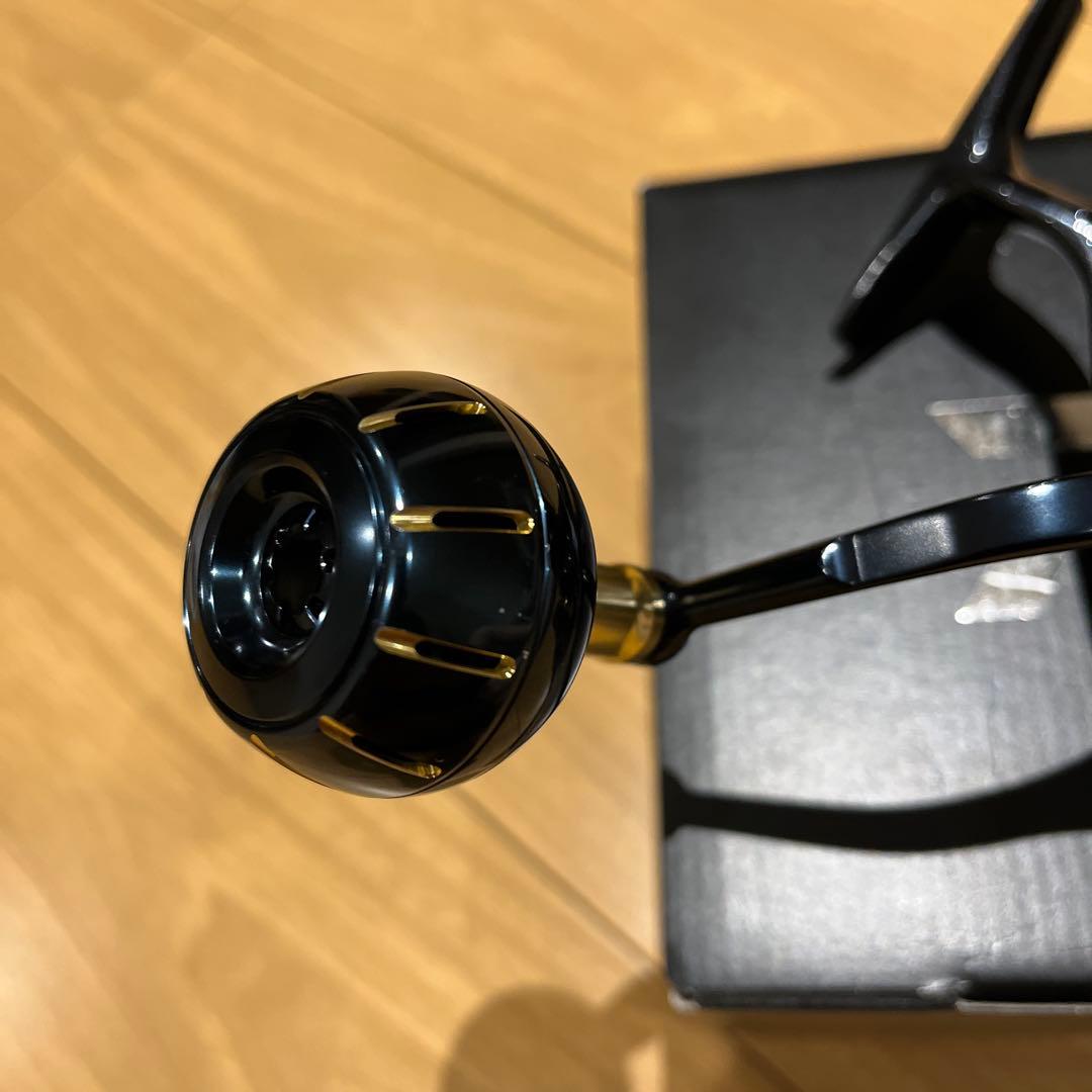 【専用】Daiwa 23ソルティガ6000-H