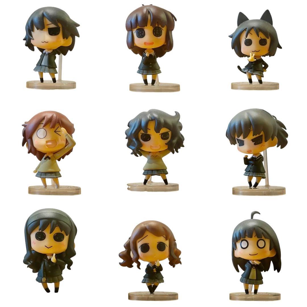 【激レア】アマガミSS一番くじ他グッズ大量【七咲逢推し】