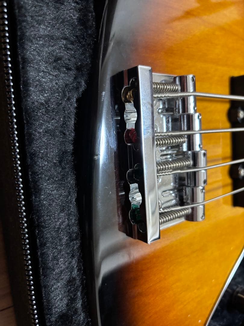 【used】Sadowsky / Metroline RV4 2016