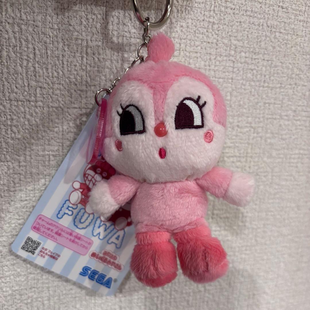 アンパンマンミュージアム colorコレクション