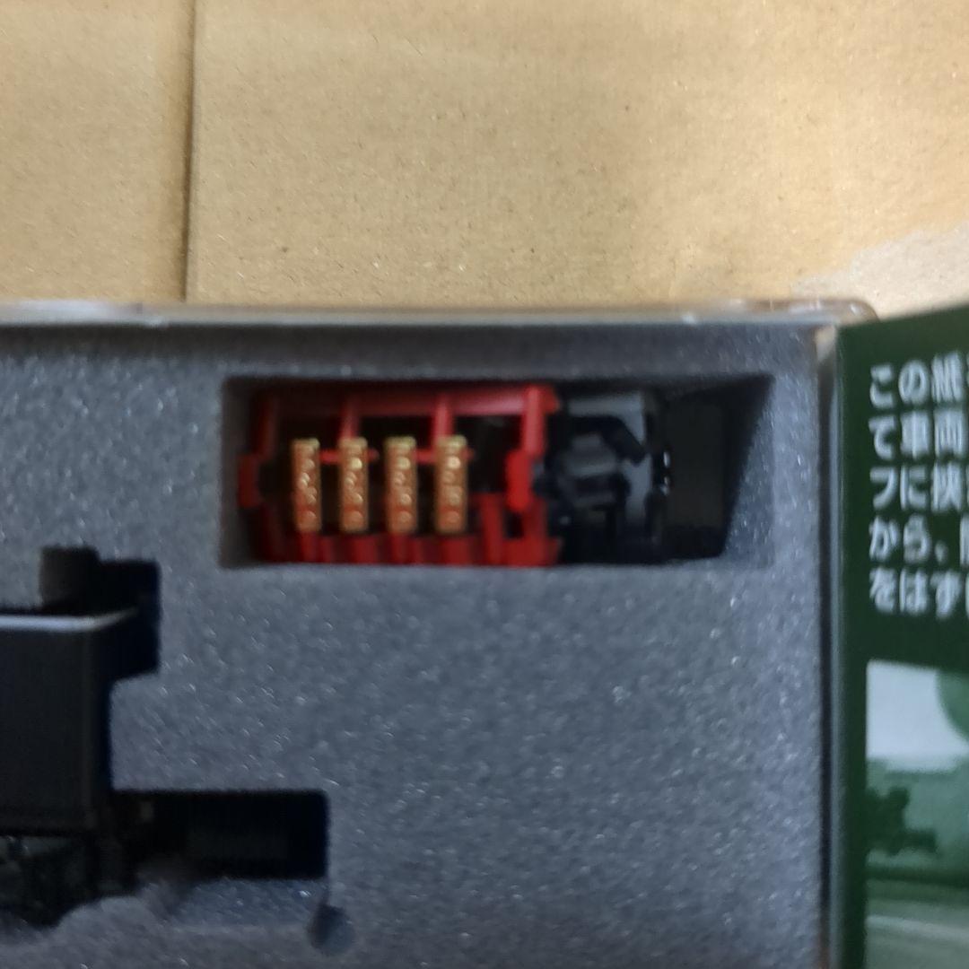 KATO 2016-8 D51 200 鉄道模型