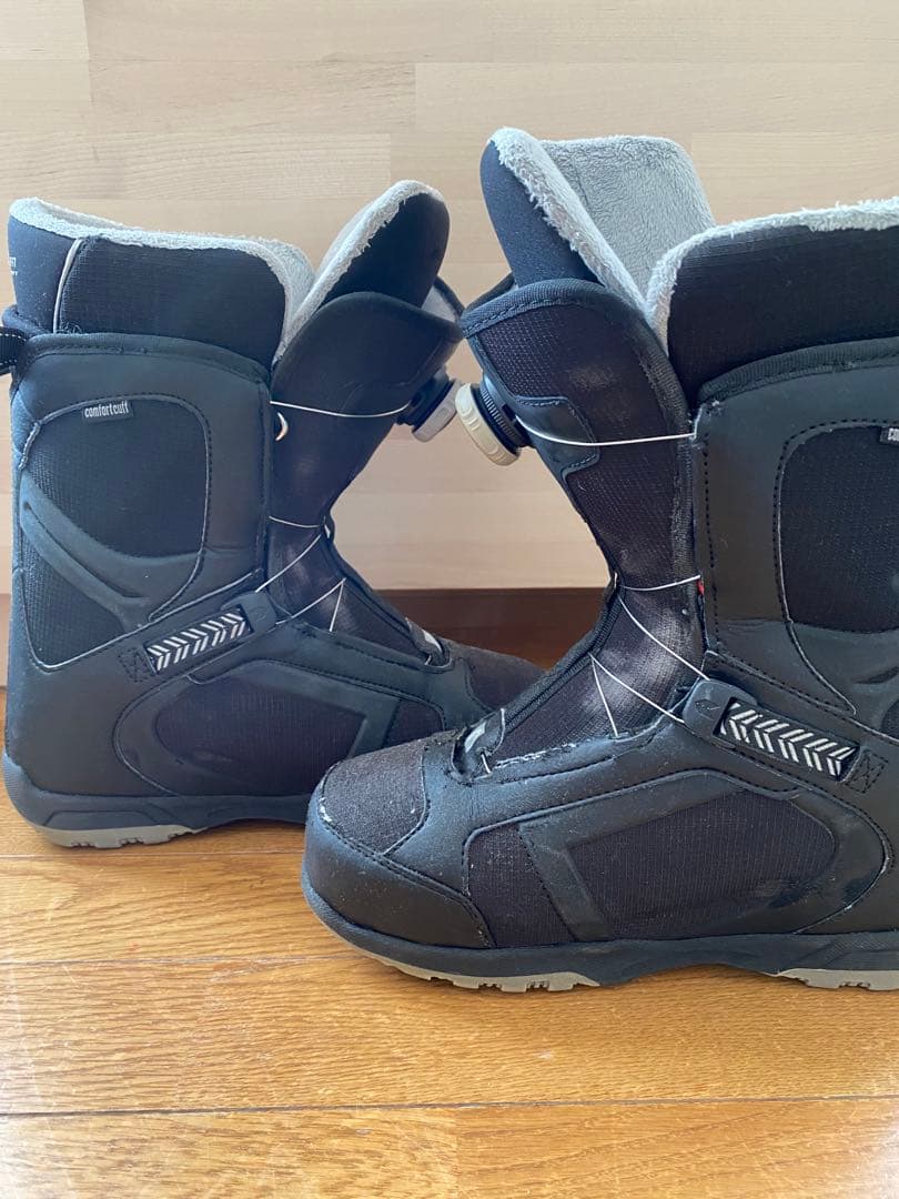 head スノーボードブーツ 26センチ　user_30de71b1