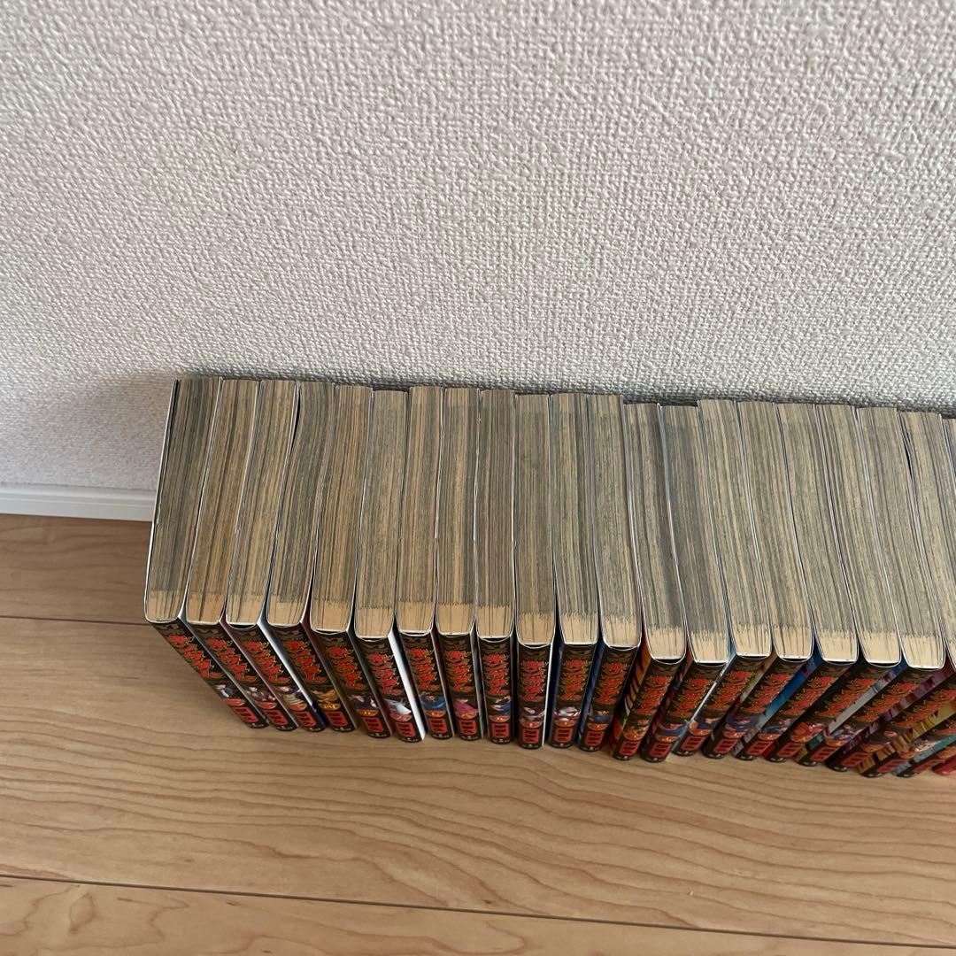 キングダム 1〜77巻セット