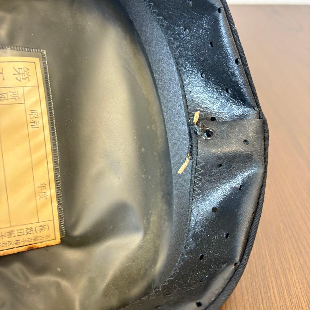 【非売品】昭和レトロ 当時物 帽子　ハット　コレクション