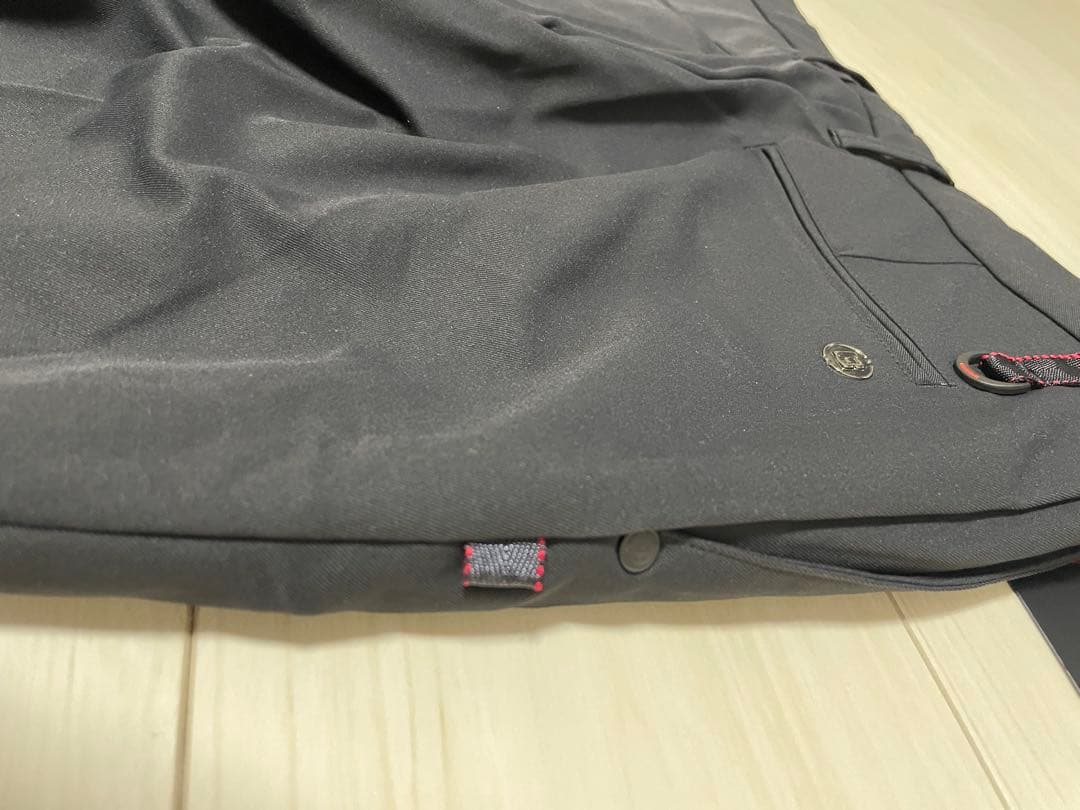 【新品】BRIEFING ブリーフィング BRG223M32 パンツ XL