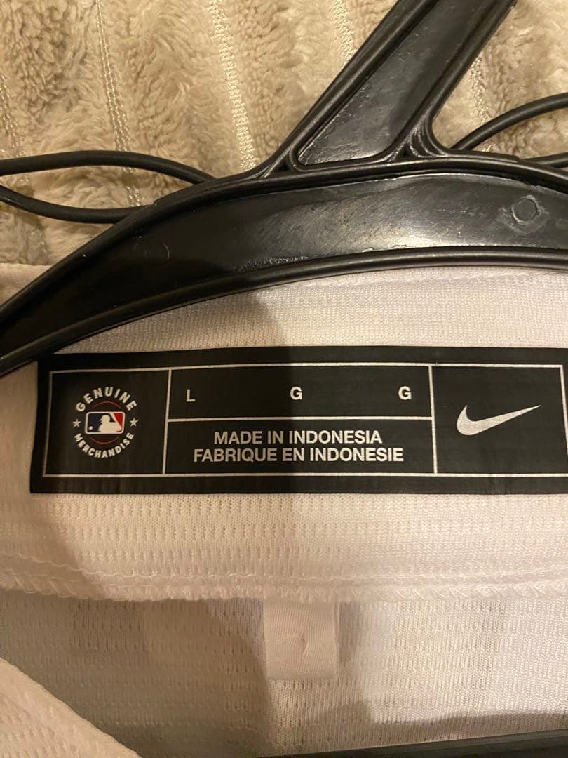 ロサンゼルス・ドジャース ユニフォーム OHTANI 17 帽子セット