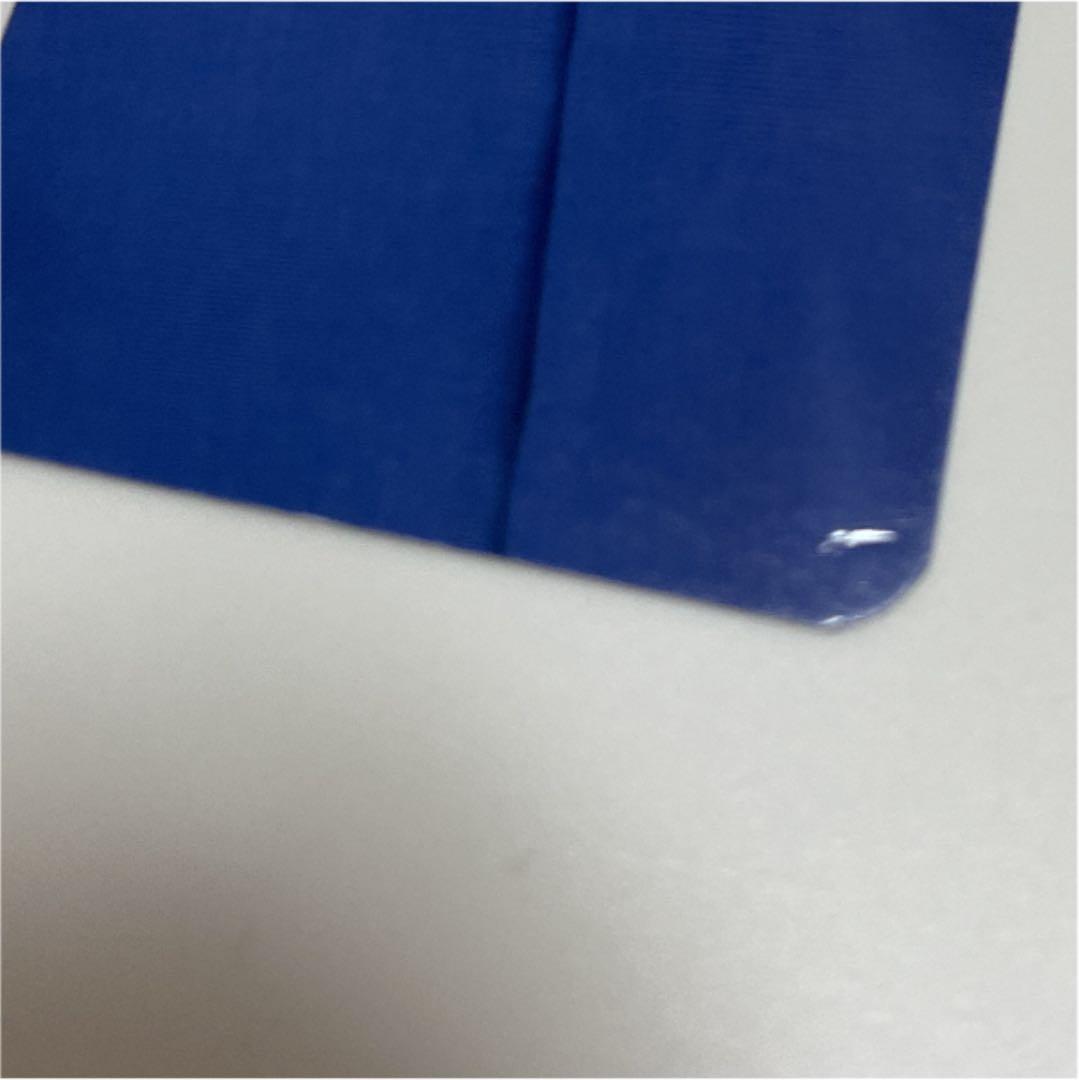 wings グク FC継続 トレカ