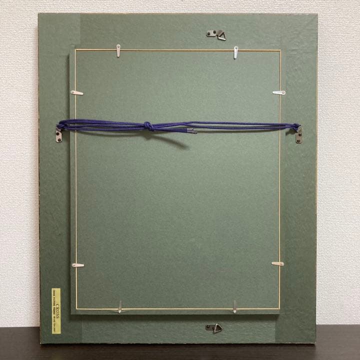 【真作保証】疋田正章「悠」油彩6号 真筆 額装 美人画 リアリズム 写実 裸婦