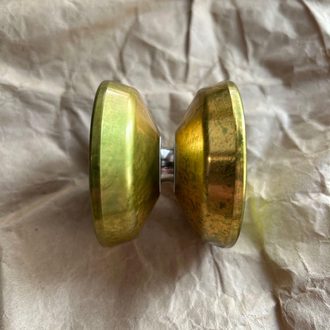 スポーツトイ・アクショントイ rockstar yoyofactory