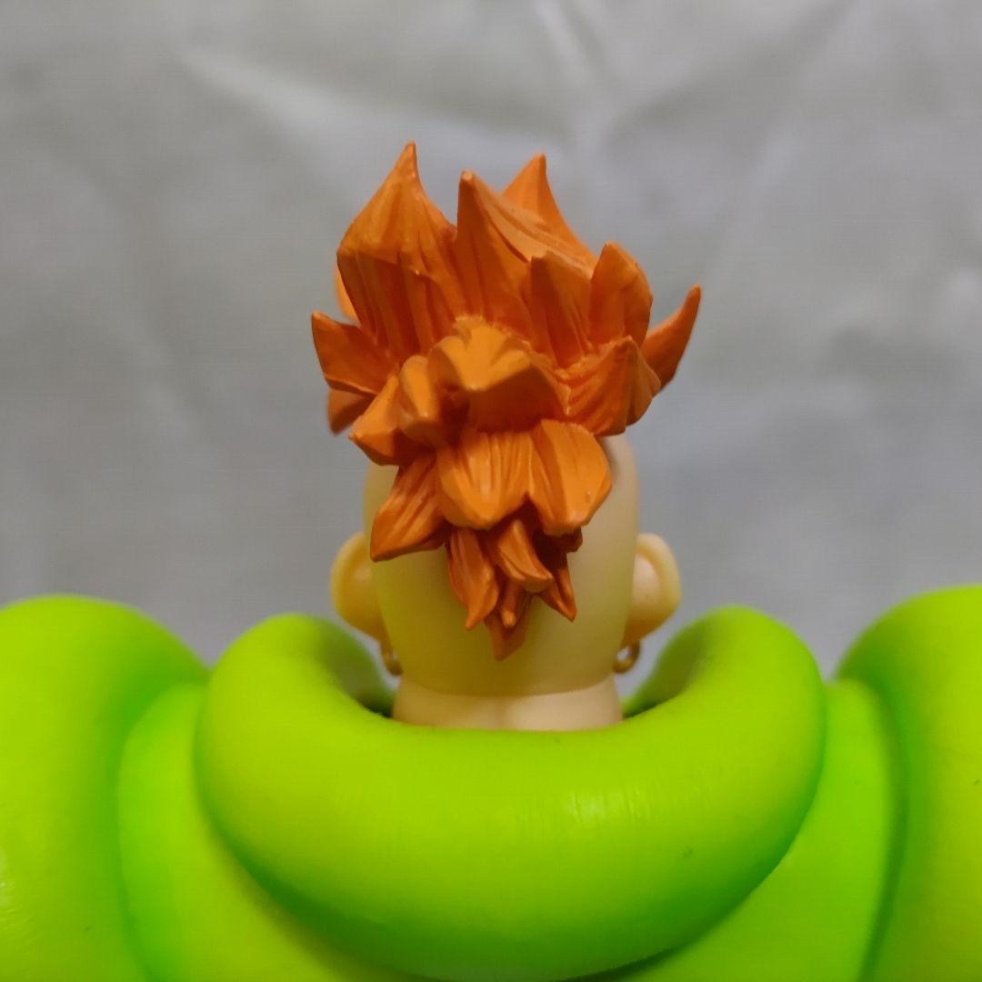 一番くじ 人造人間16号 & THE出陣 人造人間17号18号