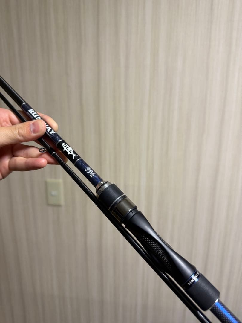 ゼスタ ランウェイ SLS S94