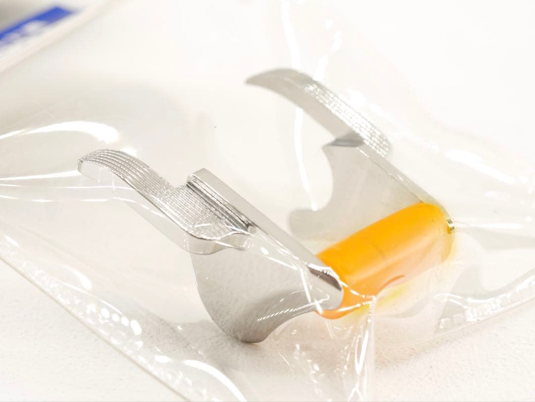 Anvil WA1911シリーズ用 Wilson192ステンレスアンビセフティ