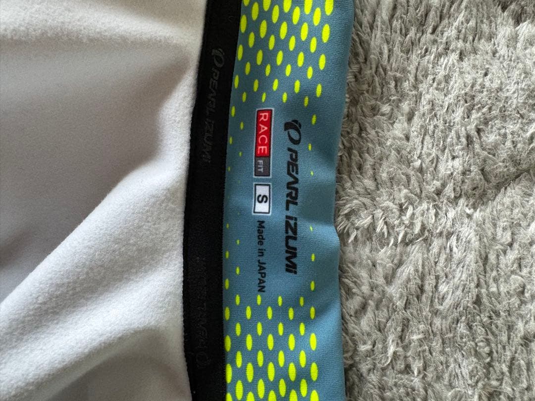 PEARL IZUMI イグナイトウインターレース