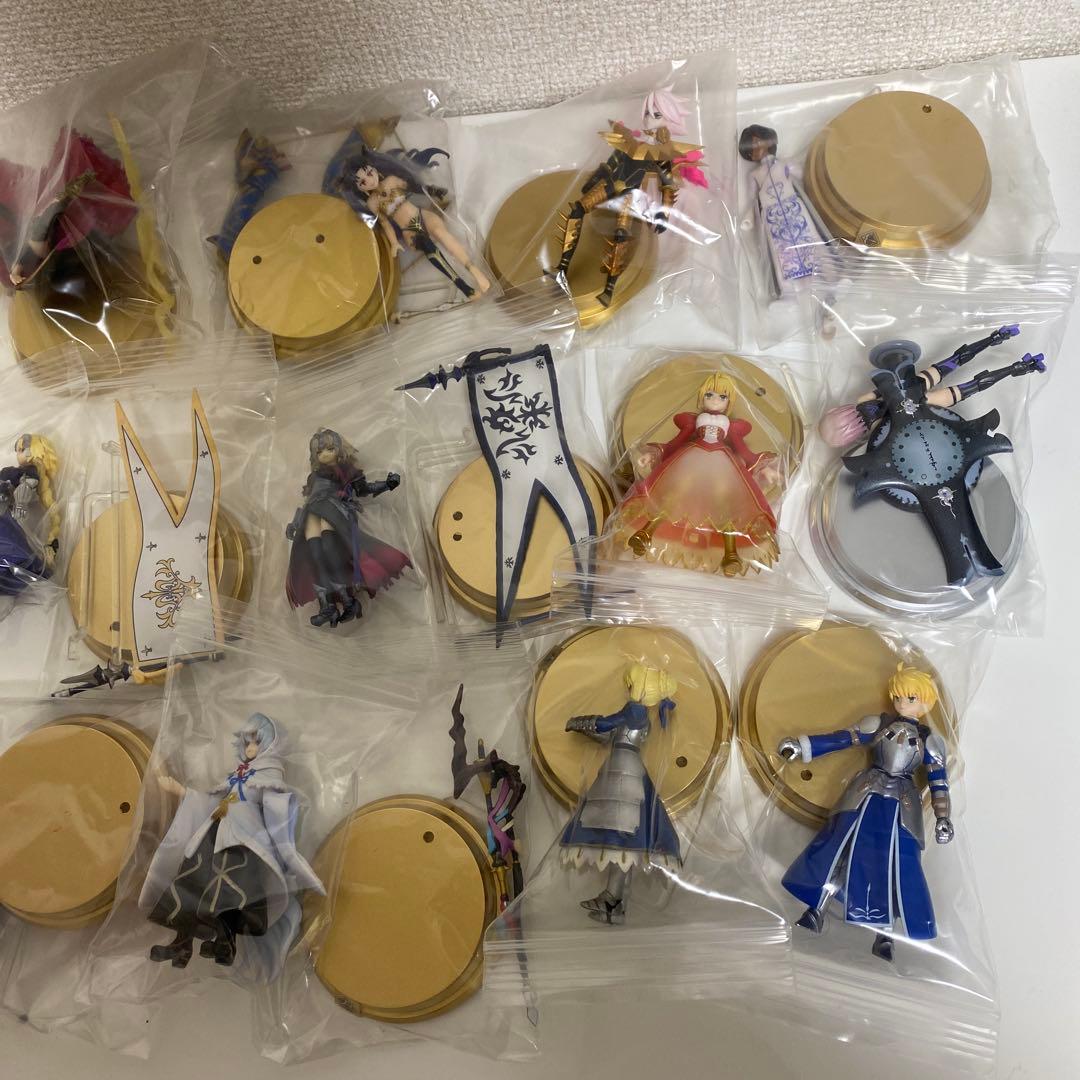 FGO Duel まとめ売り