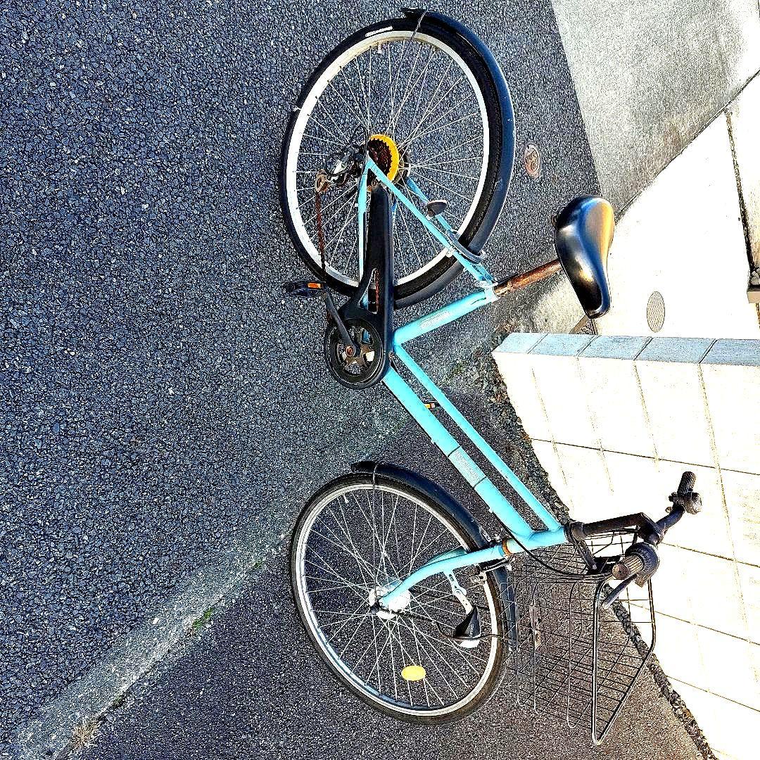 MONOLOGUE 自転車 2６イ ンチ (⚠️名古屋市引取可能な方限定)