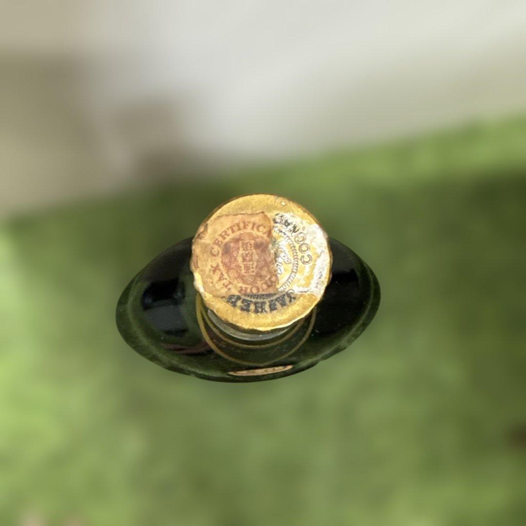 J.E. HENNESSY & CO. XO コニャック