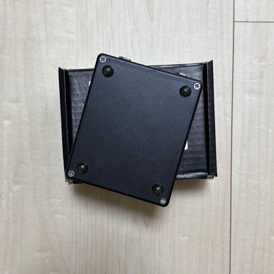 D.A.M / GREASEBOX GB-83 Fuzz レア