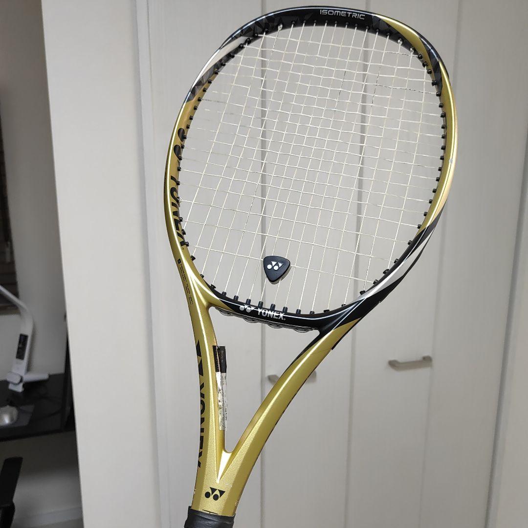 YONEX EZONE 98 LIMITED テニスラケット【限定・希少】