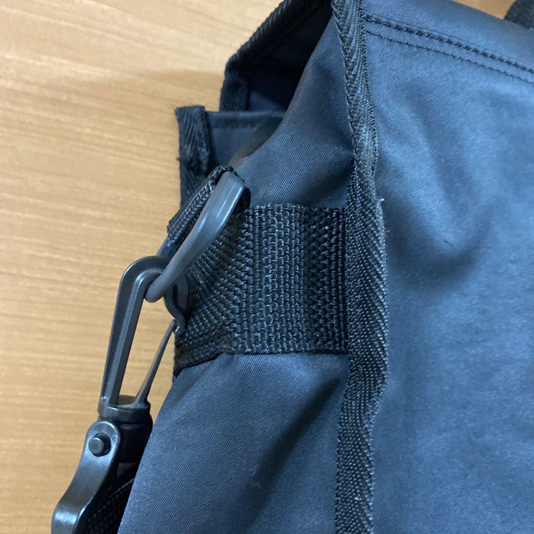 レア！Technics 2wayバッグ