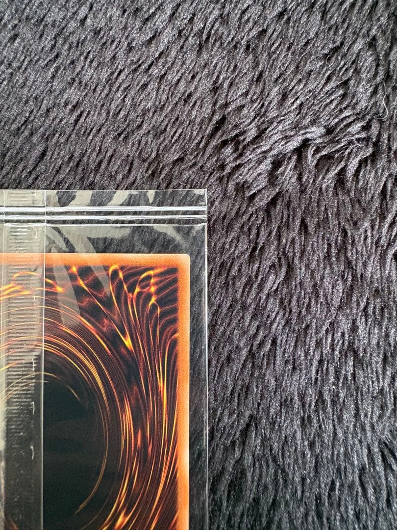 光の創造神ホルアクティ　未開封　当選通知書付【ワンオーナー品】