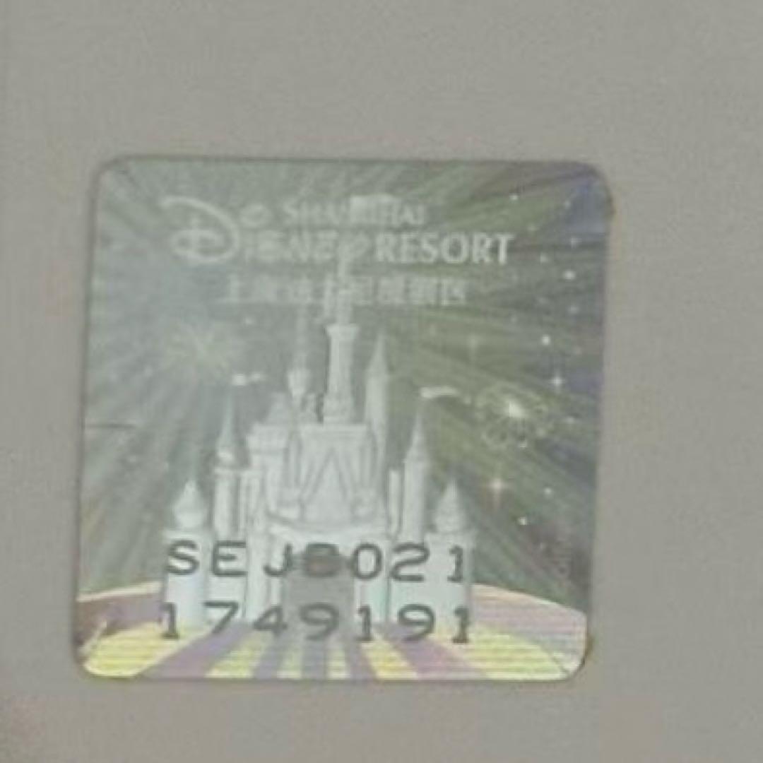 Rosé　お顔厳選　ディズニー　ミツバチクッキーアン　肩のせぬいぐるみ