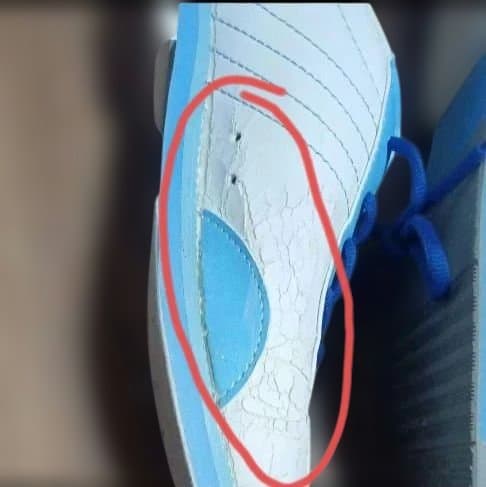 ROUND1 MAIZE DEER ボウリングボール シューズ 2点セット