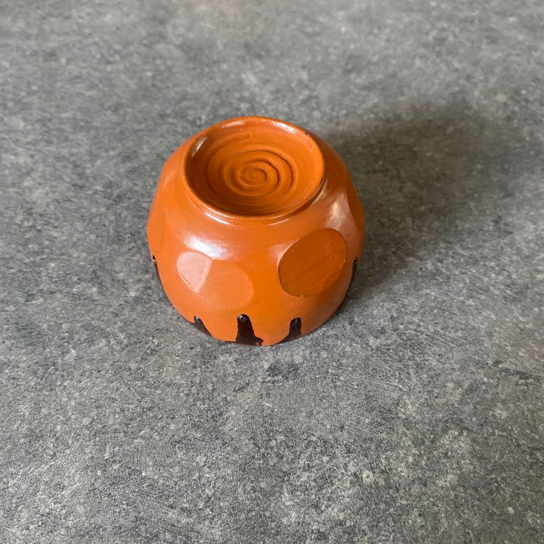 道八　玉露用　煎茶器　急須　湯冷し　煎茶椀　茶托　錫　盃