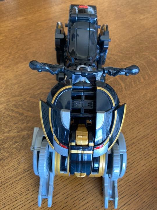 本日のみの39999円★仮面ライダー オーズ カンドロイド BANDAI