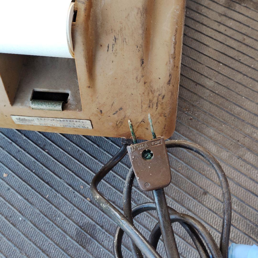 機械式計算機 ナショナル　NCR レトロ アンティーク ビンテージ