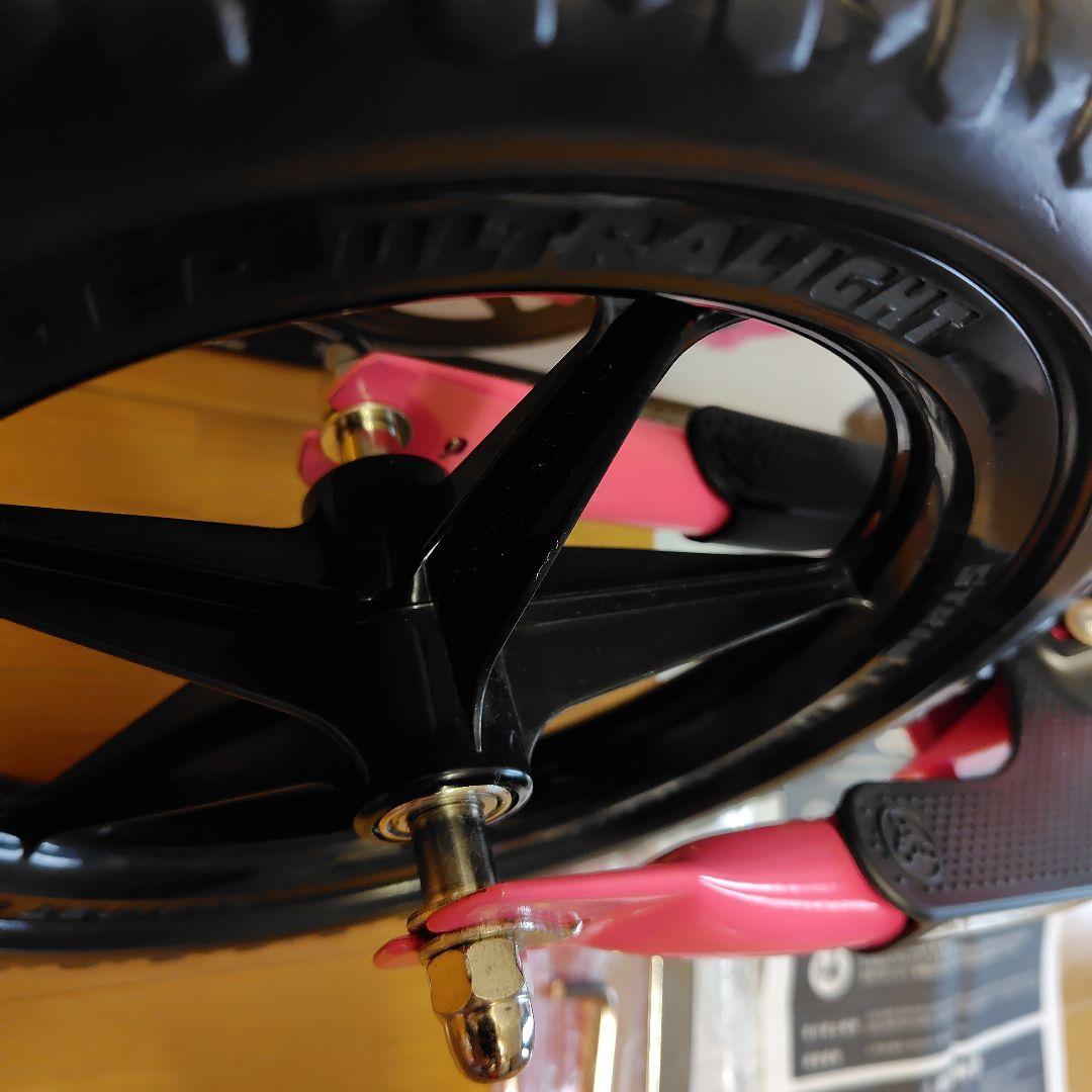 STRIDER ストライダー ピンク