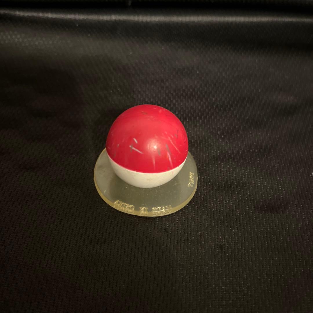 ポケモン　モンコレ　ビリリダマ